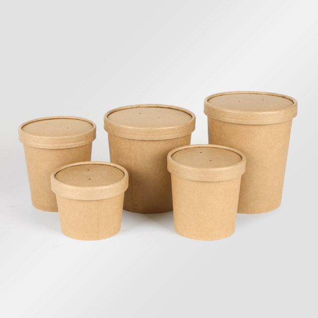 Paper cup